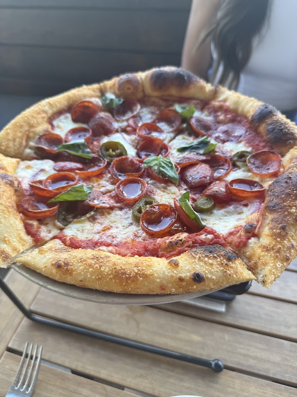 LOCAL Public Eatery Henderson photo 6