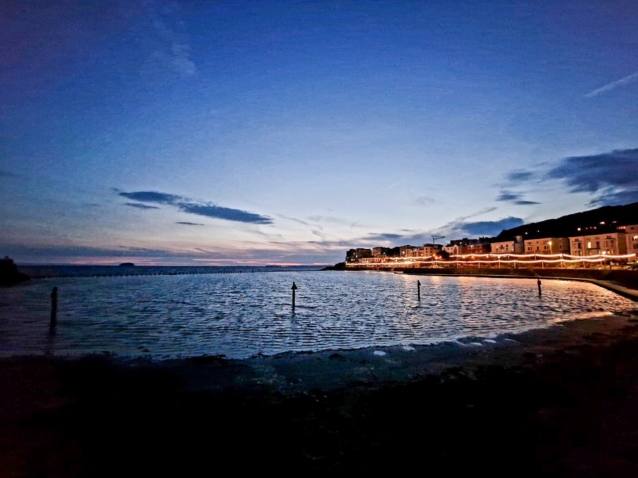 Grand Pier