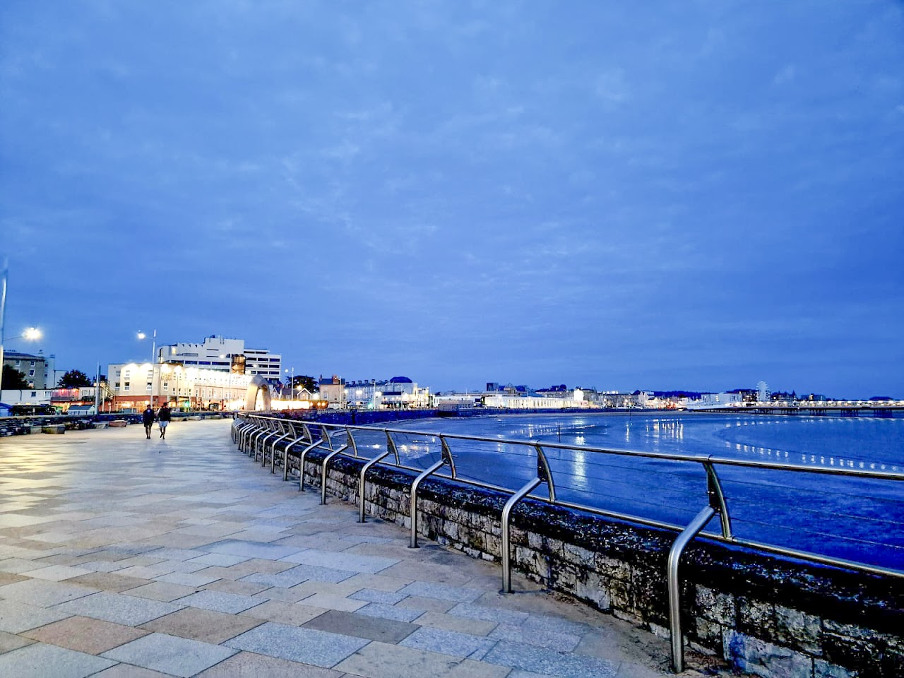 Grand Pier