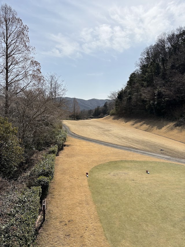 Tsukuba International Country Club - Photo 10