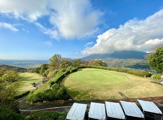 Tsukuba International Country Club - Photo 2