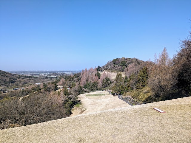 Tsukuba International Country Club - Photo 8