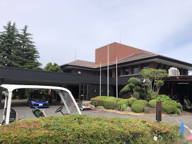 Tsukuba International Country Club - Photo 9