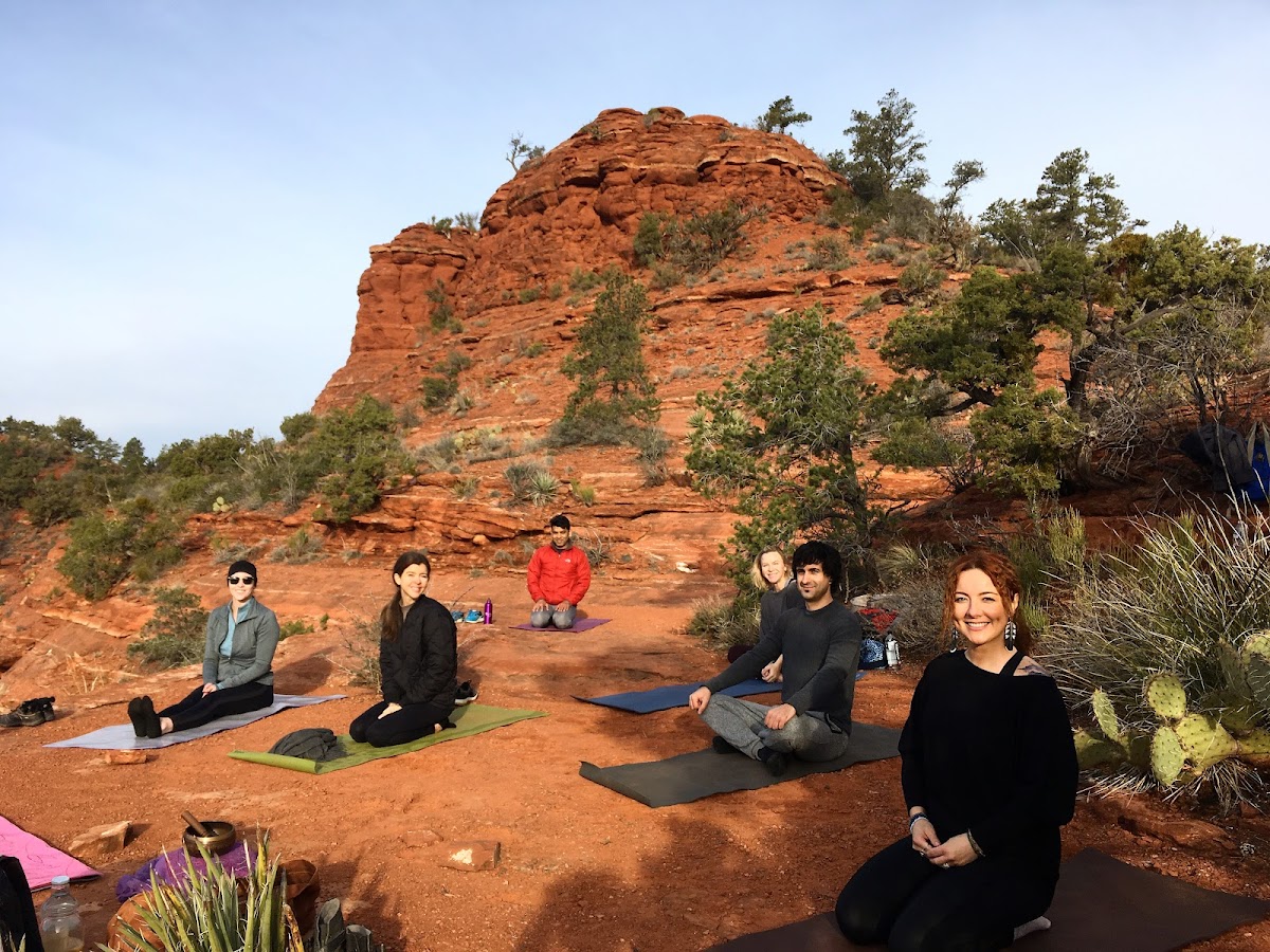 Aumbase Sedona — 3