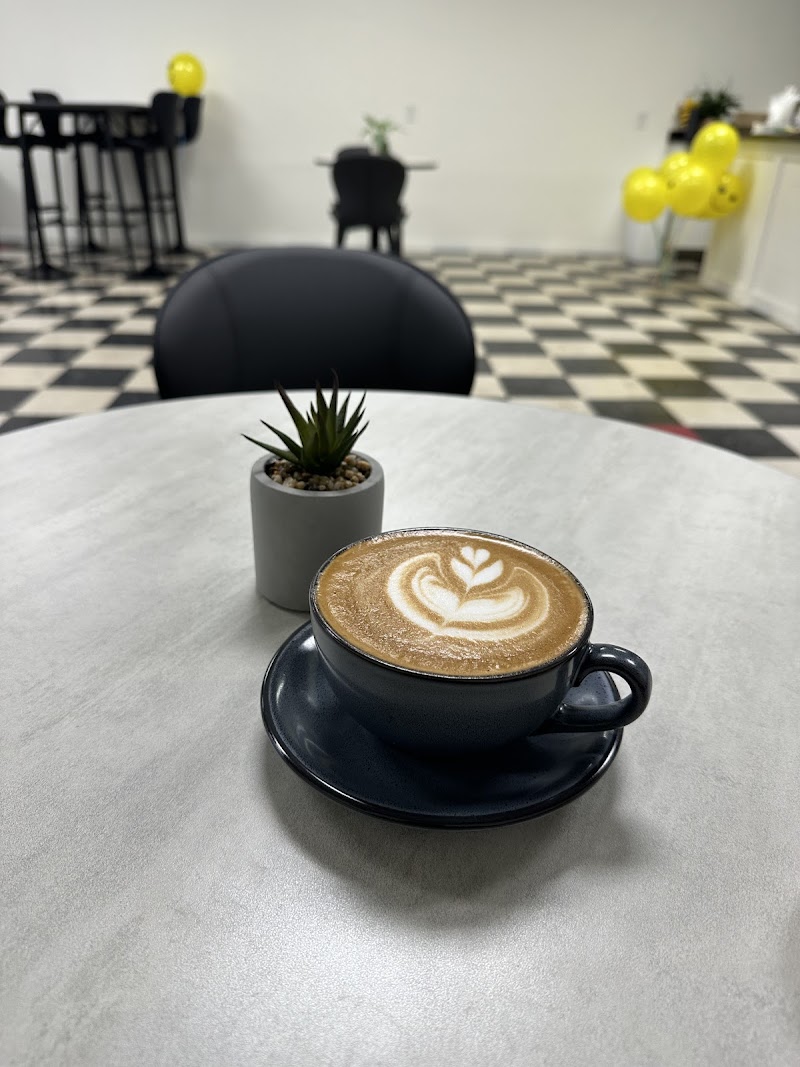 Bing coffee photo 2