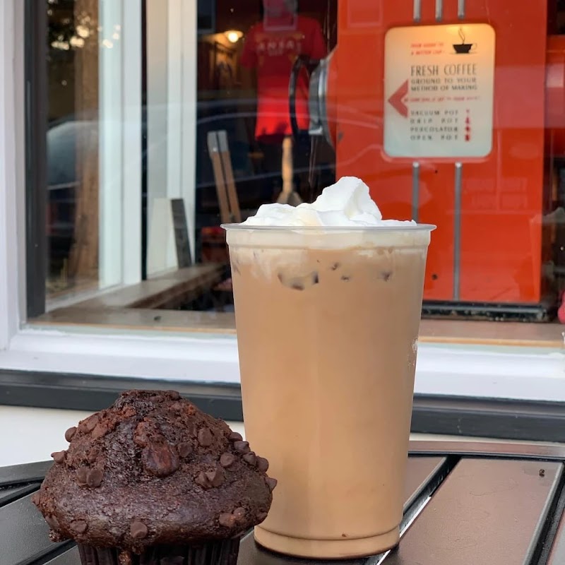 Bing coffee photo 3