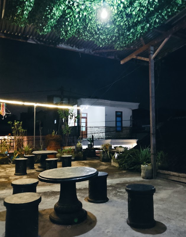 KOST PUTRI Bu HATTA