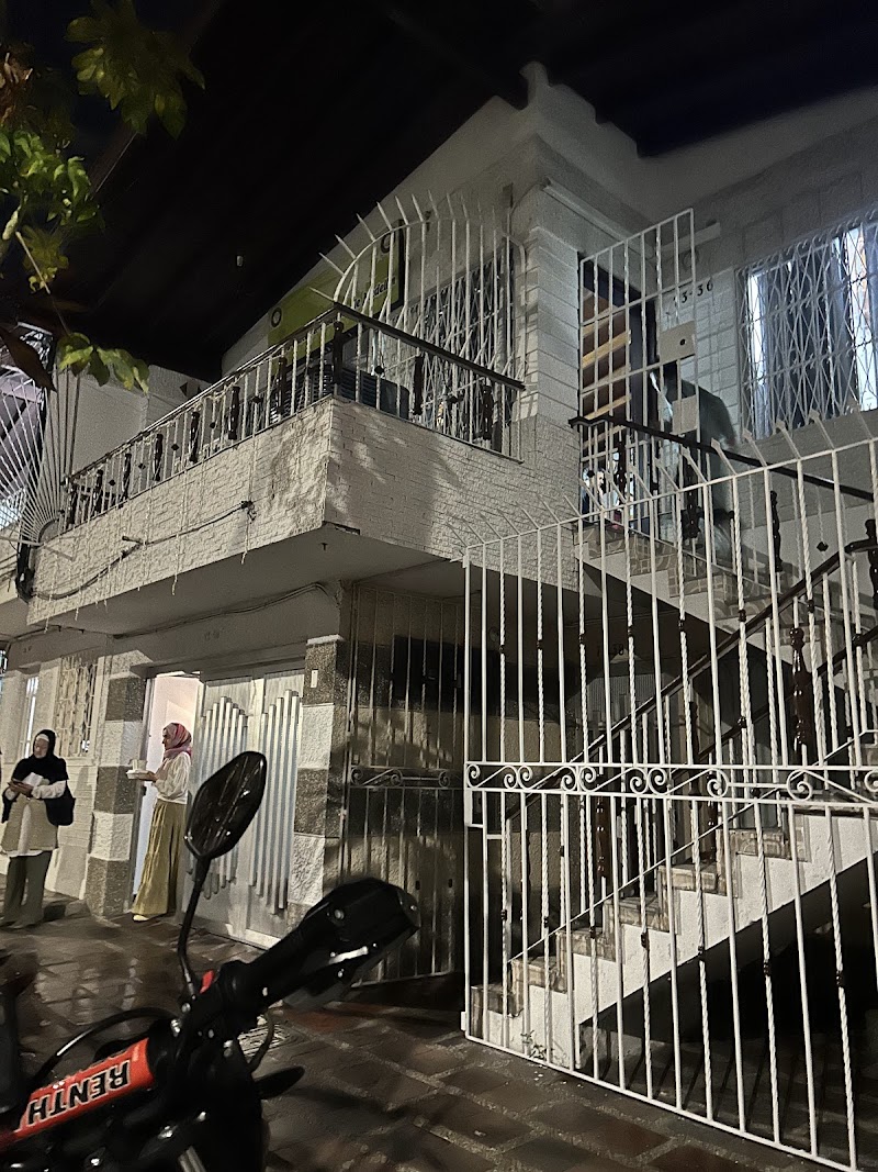 Mezquita de Medellin photo 2