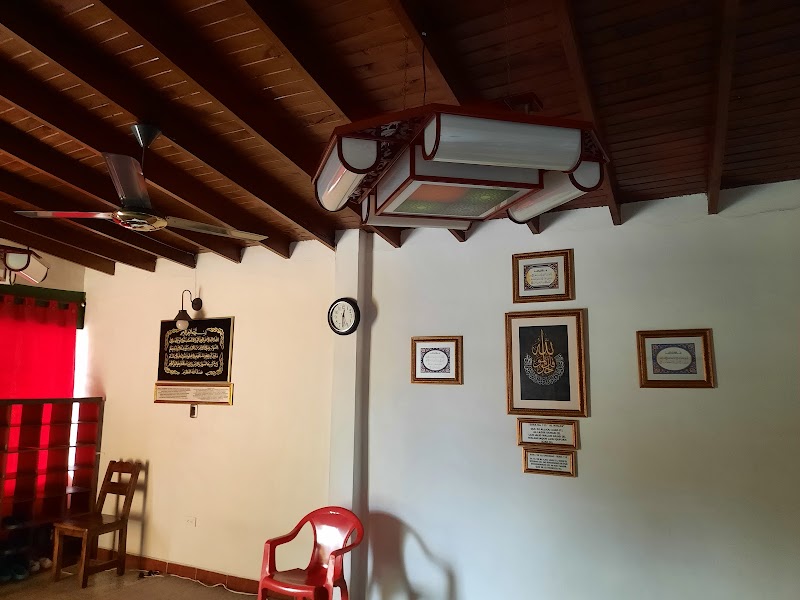 Mezquita de Medellin photo 3