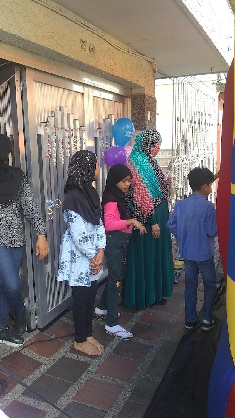 Mezquita de Medellin photo 4