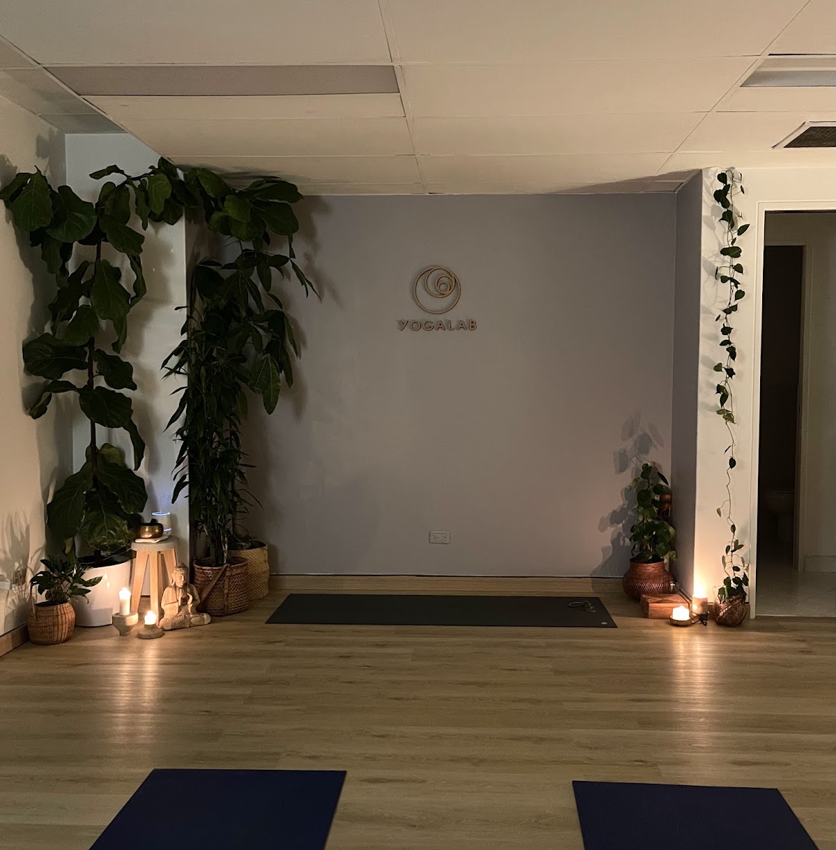 YOGALAB Medellin I Yoga & Pilates — 4