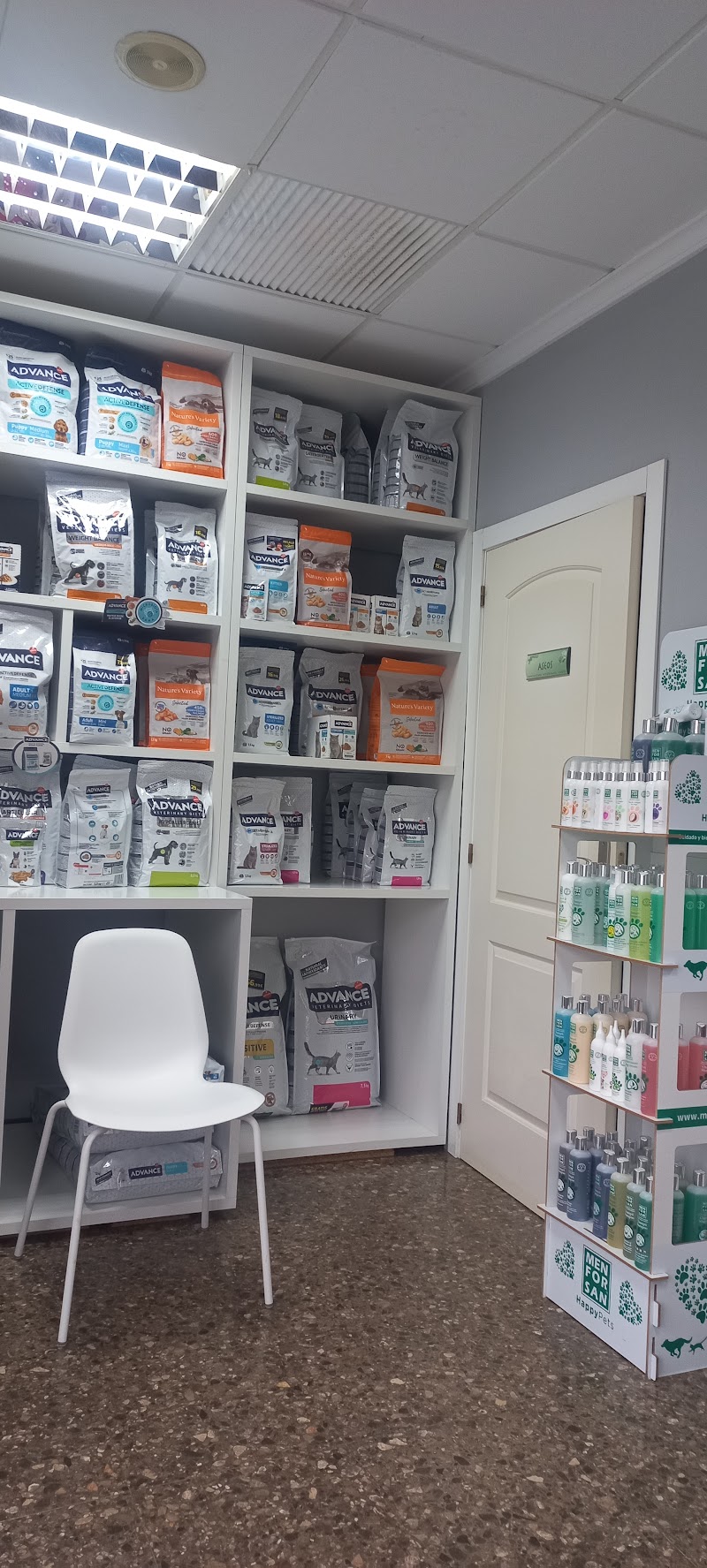 Clinica Veterinária Canet