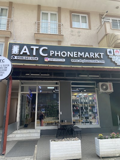 ATC PHONEMARKT - Beyaz Eşya Servisi