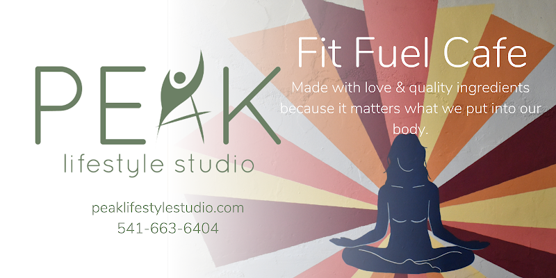 Peak Lifestyle Studio photo 1