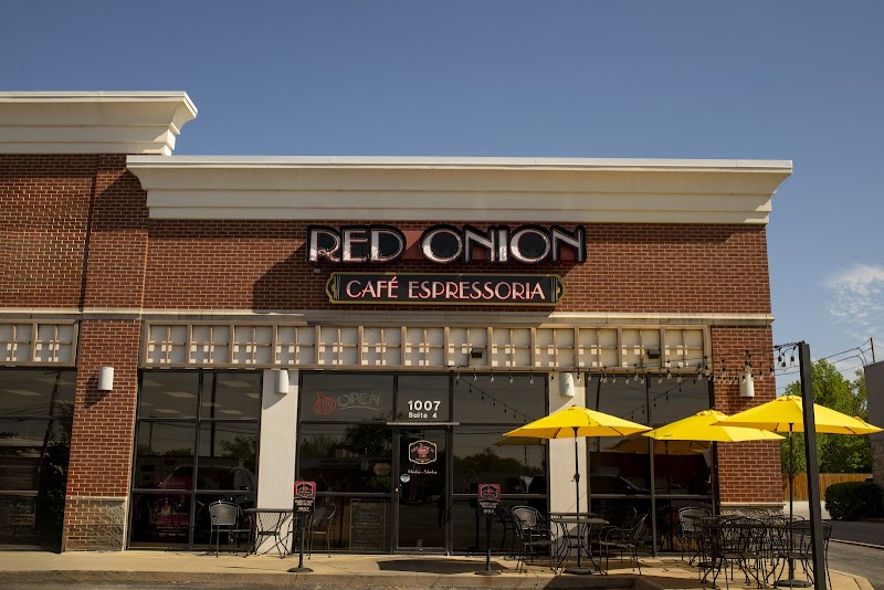 Red Onion Espressoria photo 3