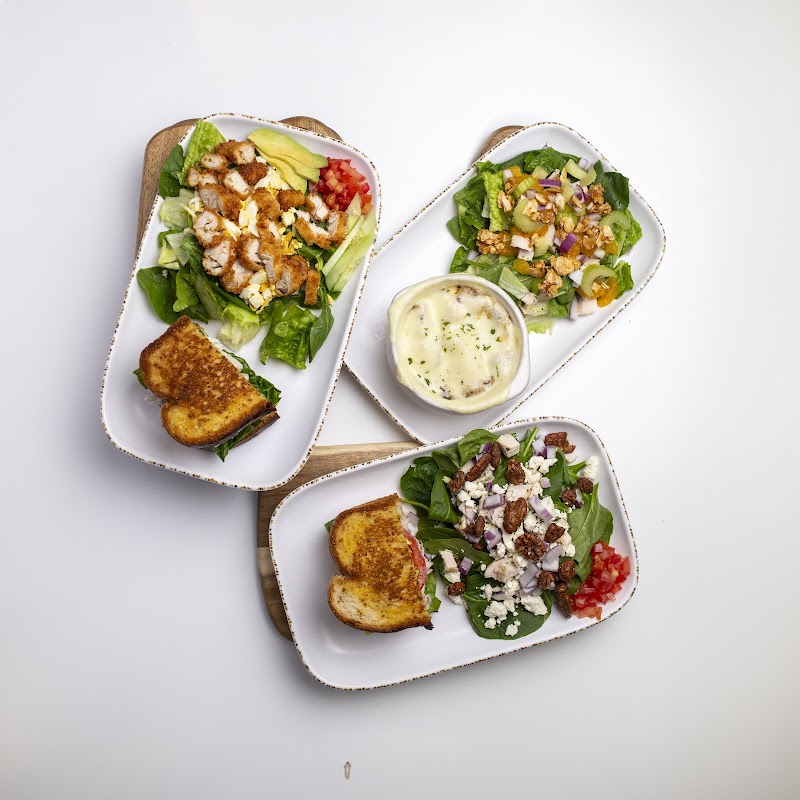 Red Onion Espressoria photo 2