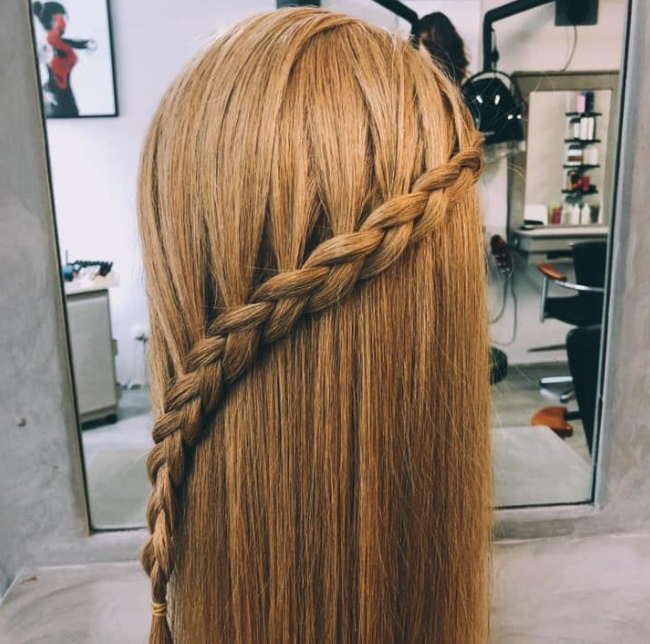 Garae Hairstylists photo 1