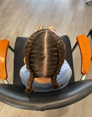 Garae Hairstylists photo 2