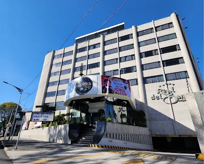 Hotel Real del Sur Ciudad de Mexico