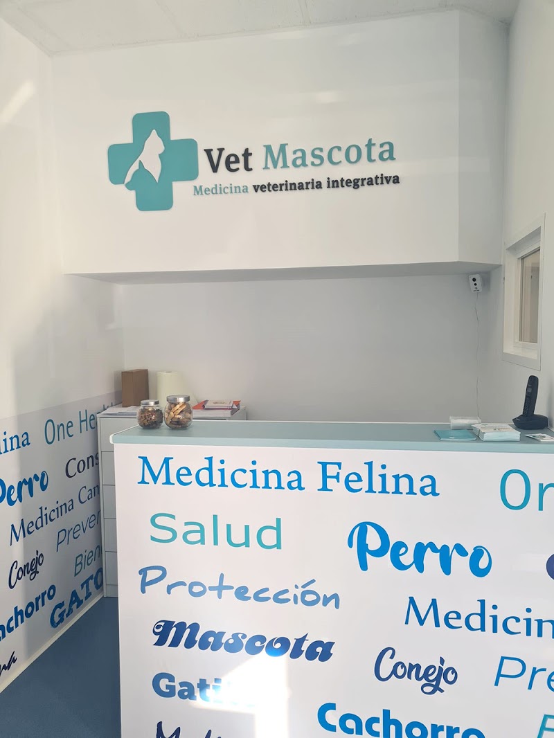 Veterinario Vetmascota
