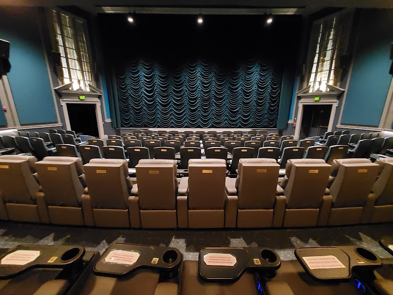 Bedford Playhouse photo 3