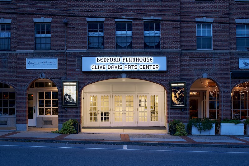 Bedford Playhouse photo 1