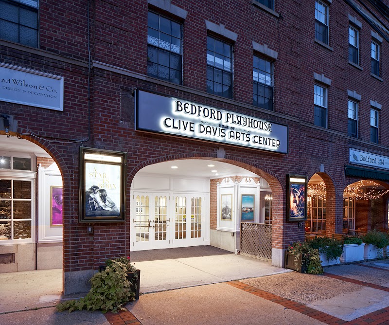 Bedford Playhouse photo 2