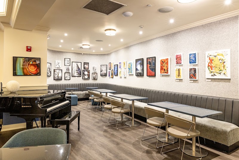 Bedford Playhouse photo 4