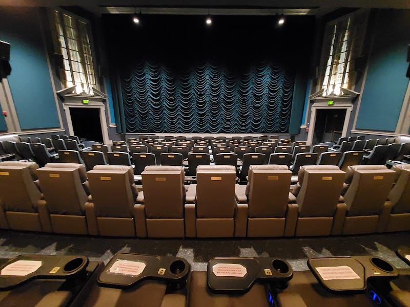 Bedford Playhouse photo 3