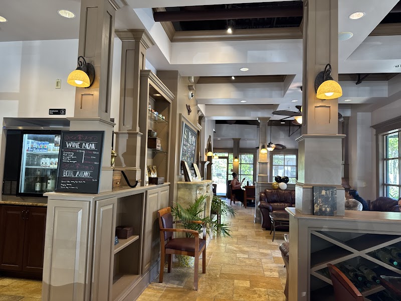 Holy Grounds Coffee House photo 1