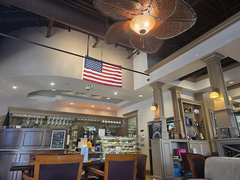 Holy Grounds Coffee House photo 1