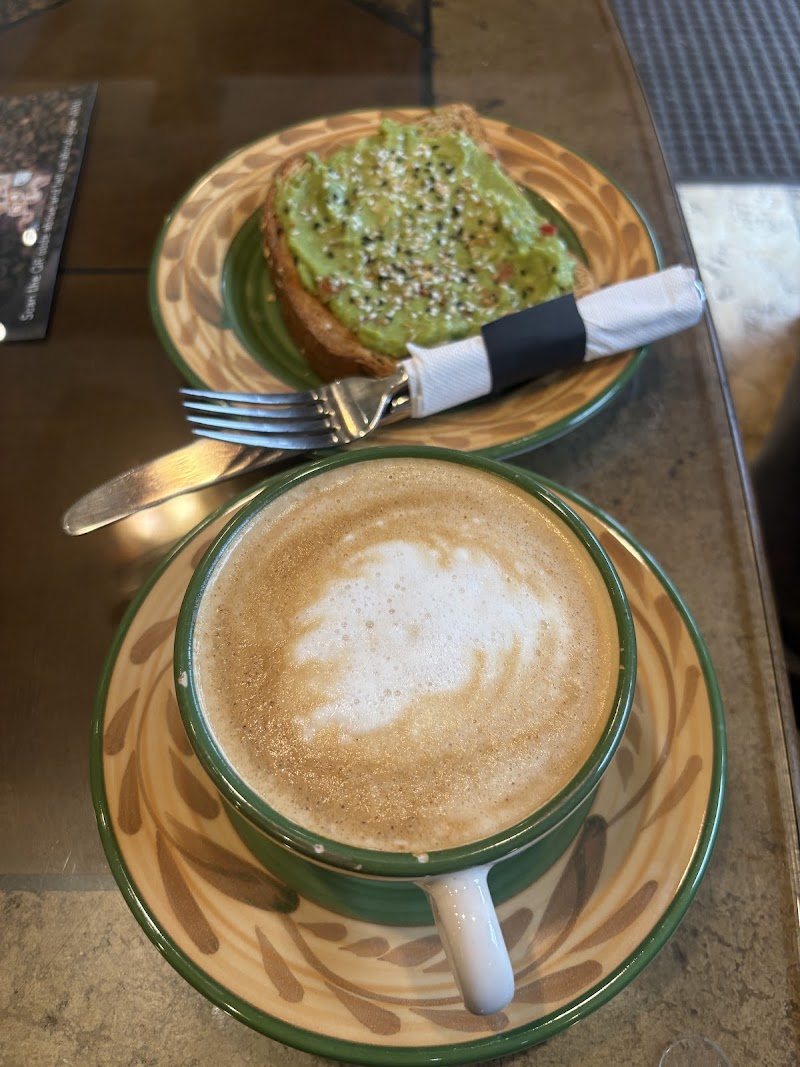 Holy Grounds Coffee House photo 2