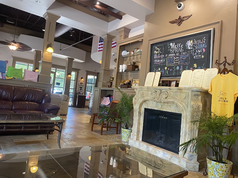 Holy Grounds Coffee House photo 3