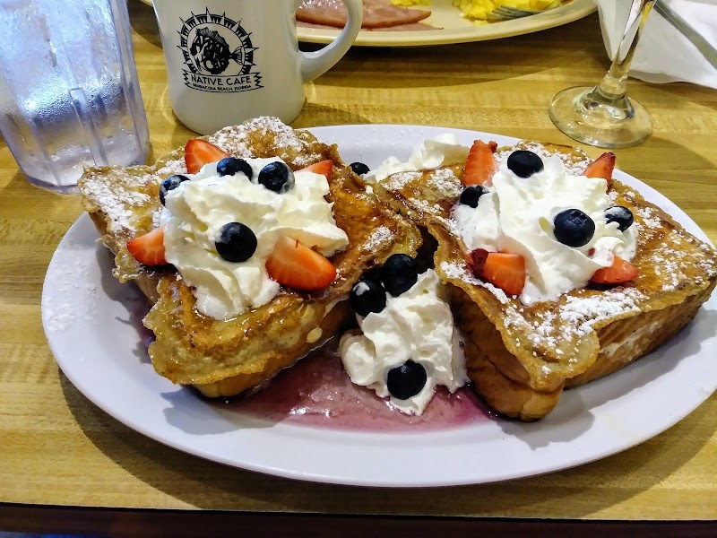Native Cafe photo 2