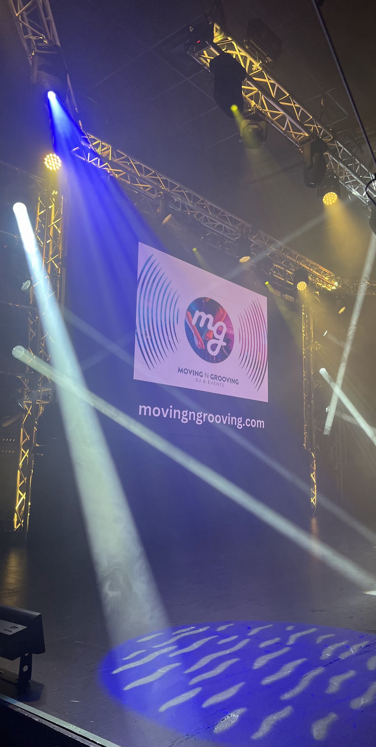 Moving N Grooving DJs: Google Places image 4