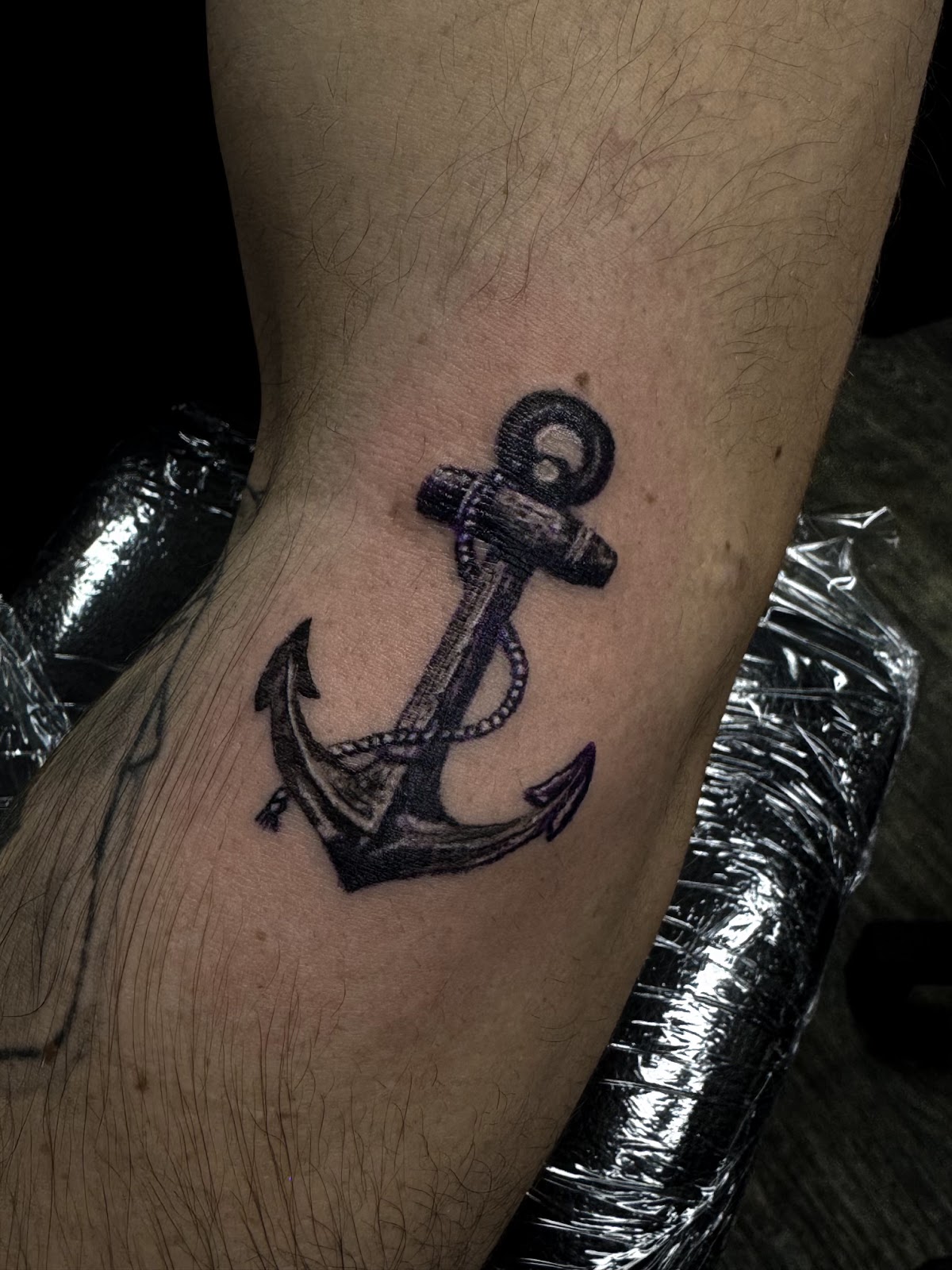 UR Ink Tattoo tattoo work — photo 2