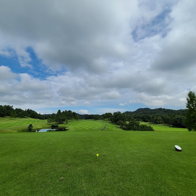 Ryuo Golf Course - Photo 1