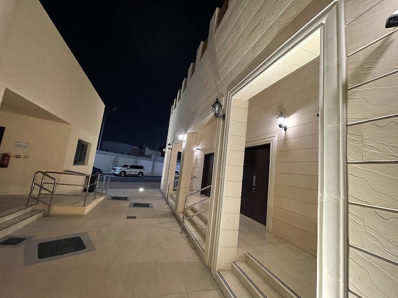 Fatima Hamad Saif Al Mazrouei Mosque 279 photo 2