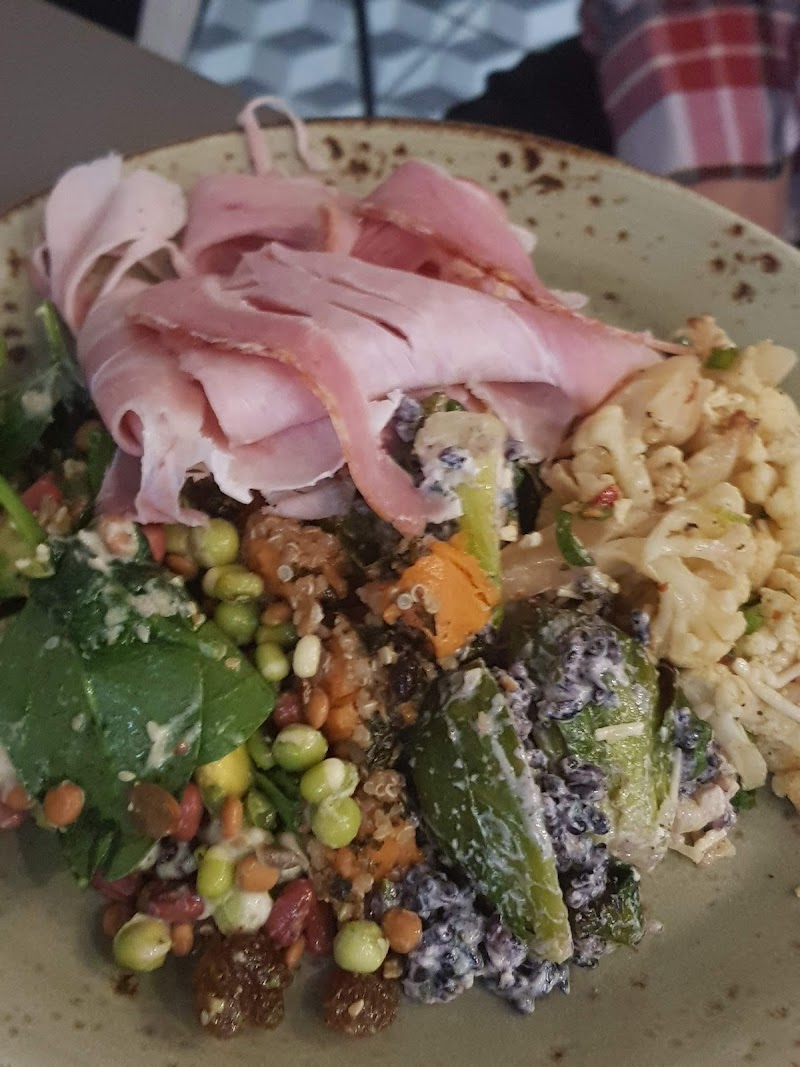 Modern Hunter photo 10