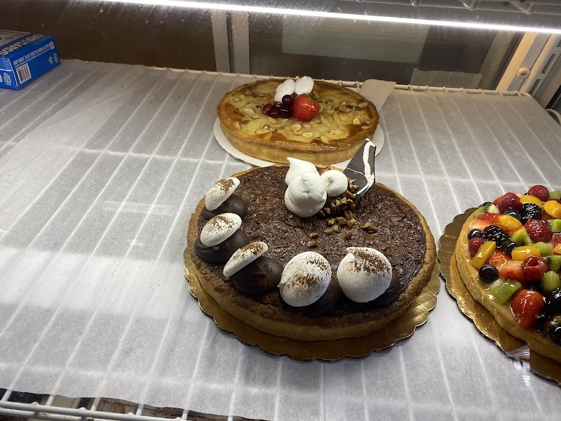 Le Rendez-vous Café photo 2