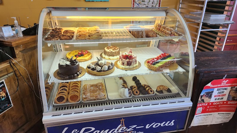 Le Rendez-vous Café photo 4