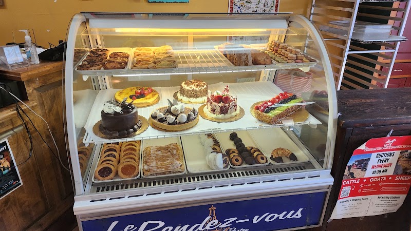 Le Rendez-vous Café photo 3