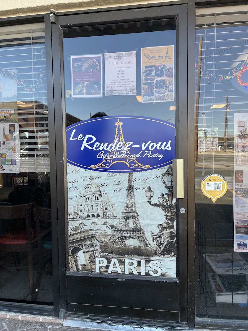 Le Rendez-vous Café photo 1