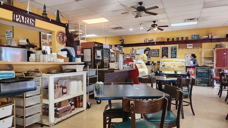 Le Rendez-vous Café photo 4