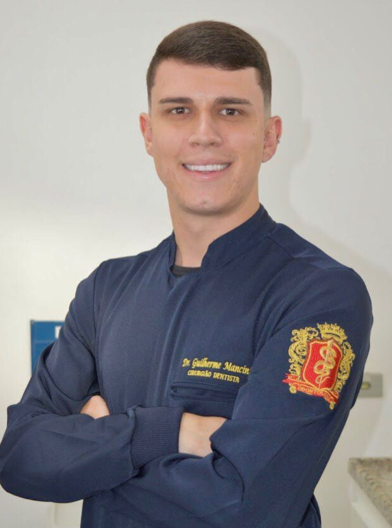 Dr. Guilherme Mancini - Cirurgião Dentista - foto 1