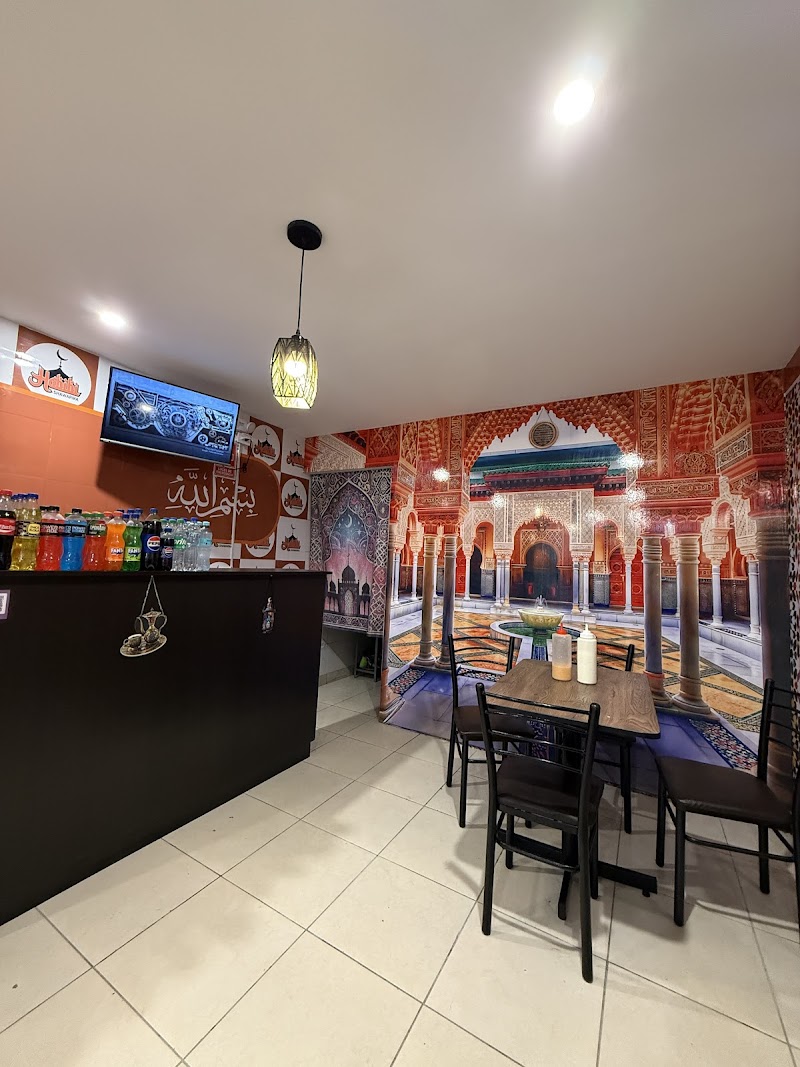 Shawarma Habibi Halal photo 6
