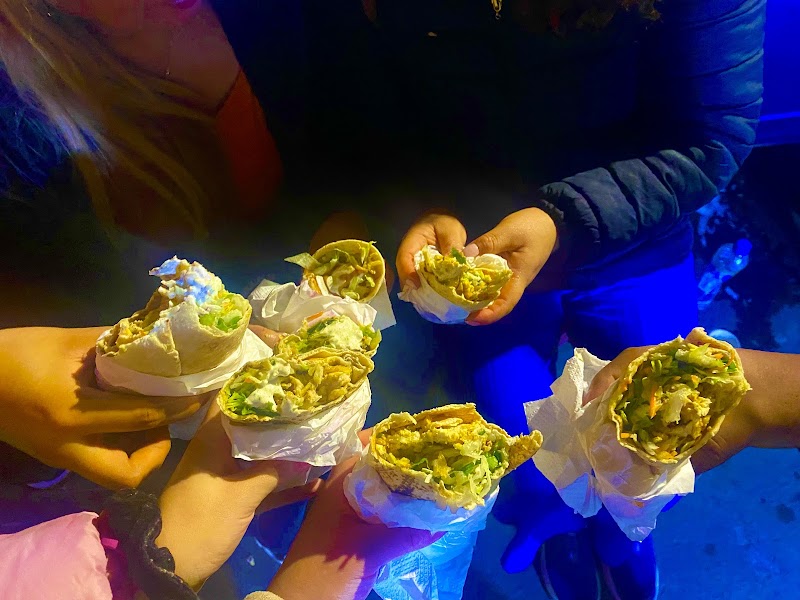 Shawarma Habibi Halal photo 2