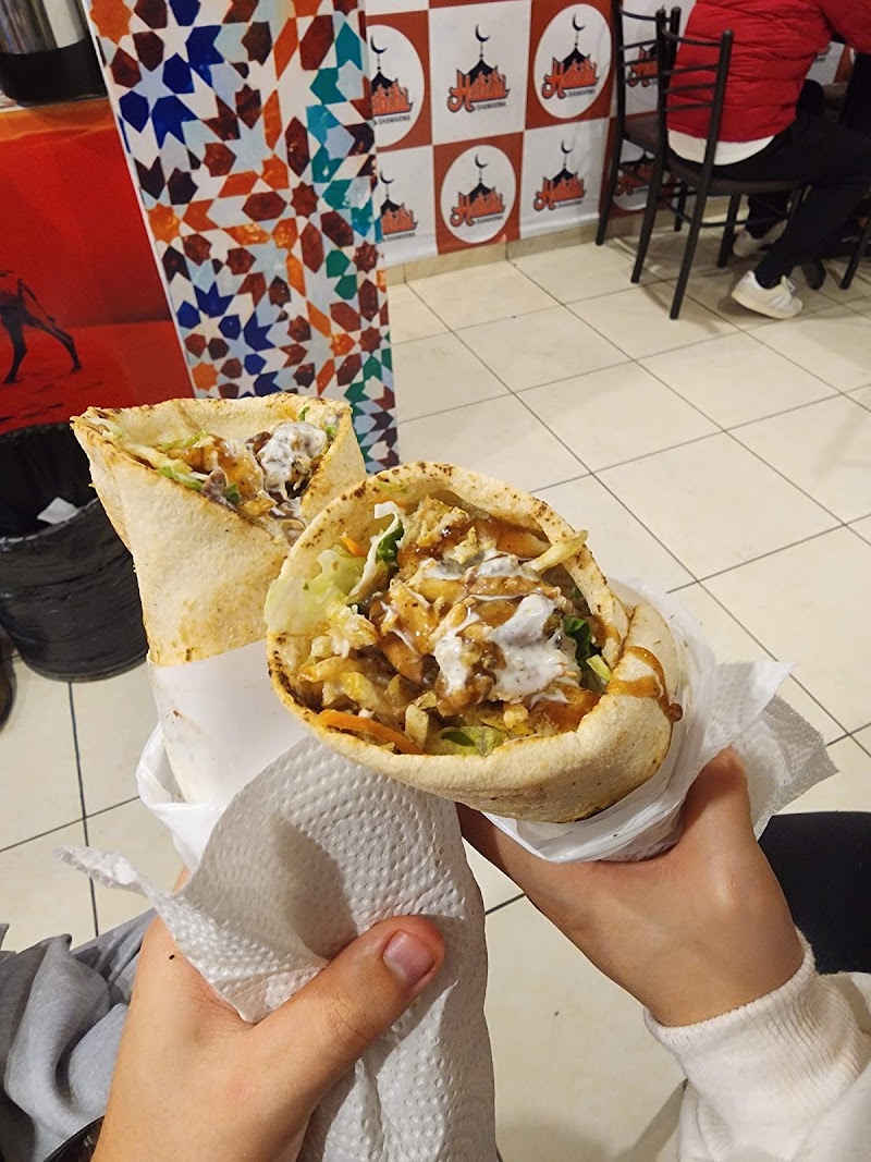 Shawarma Habibi Halal photo 5
