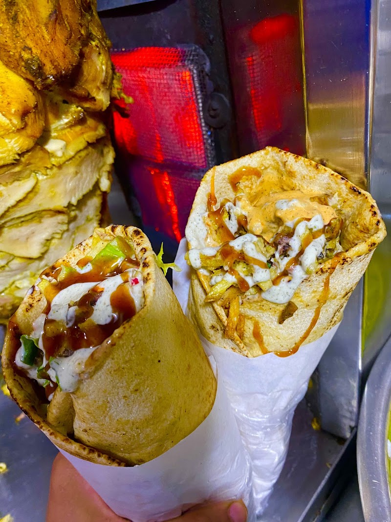 Shawarma Habibi Halal photo 4
