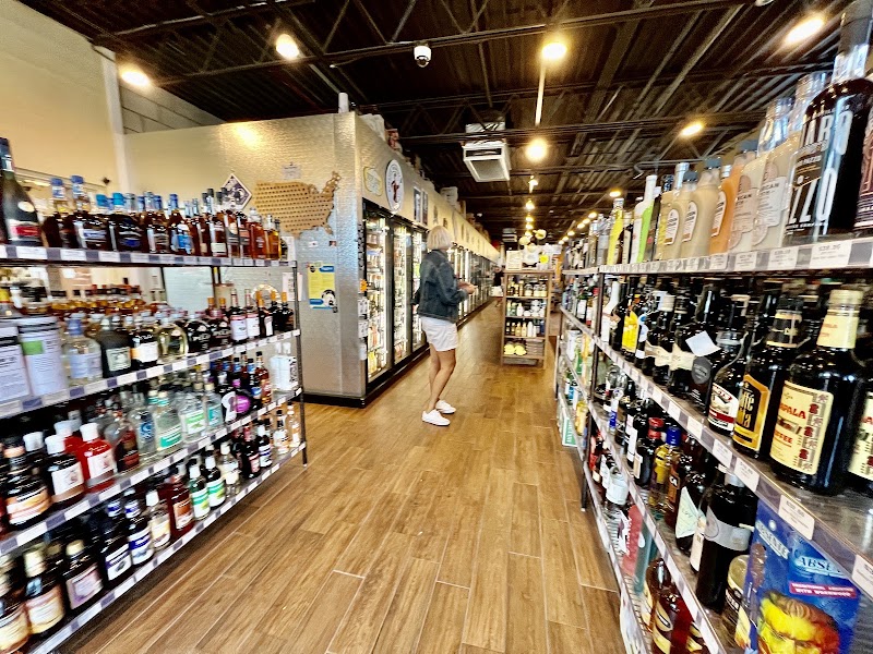 Provisions Wine Market & Deli